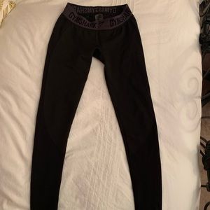 Gymshark Flex Leggings